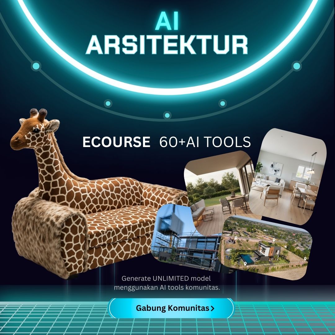 Arsitek AI